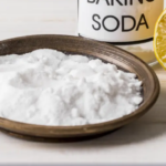 Misturar água oxigenada com bicarbonato de sódio: por que é recomendado e para que serve