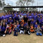 Betim é destaque na etapa final do Campeonato Mineiro de Bicicross, com 71 pilotos conquistando as primeiras colocações