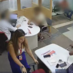 Gerente de banco é presa suspeita de aplicar golpes em idosos no interior do Rio