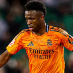 Real Madrid planeja vender Vinicius Júnior em 2026, diz jornal