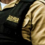 Bebidas sem comprovação de origem são apreendidas em Fabriciano