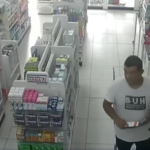 Polícia prende suspeito de furtos em série de canetas emagrecedoras em farmácias de BH