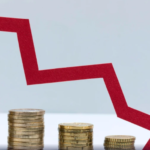 Crédito para indústria ‘seca’ e participação no volume total cai pela metade