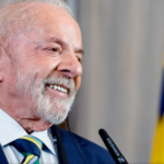 Popularidade de Lula estaciona em novembro, aponta Quaest