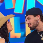 Ana Castela expõe ‘frustração’ com Zé Felipe após o Grammy Latino