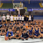 Betim sedia a final da Liga Pró Basquete (LPB) neste sábado (29), no Ginásio Poliesportivo Divino Braga 