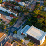 Confira as alterações no trânsito durante o período natalino na área central de Betim