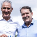 Cruzeiro no mercado: Pedrinho abre o jogo sobre exigência de Tite e revela planos