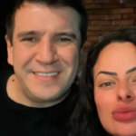 Pedágio, briga e asfixia: entenda caso do suspeito de matar mulher e forjar acidente