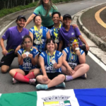 Atletas de Betim conquistam 11 medalhas no Meeting Brasileiro de Atletismo