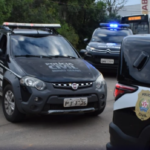 Polícia Civil prende dois em Lavras por tentativa de homicídio em boate ligada a acerto de contas