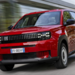 Stellantis anuncia expansão industrial e novo hatch da Fiat no Brasil em 2026