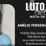Morte de idoso em Janaúba: assassino afirmou que crime foi motivado por vingança