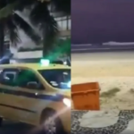 ‘Boa Noite, Cinderela’: apontada como líder, mulher é presa por dopar turistas no RJ