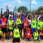 Projeto Bom de Bola, Bom de Escola oferece colônia de férias gratuita em janeiro