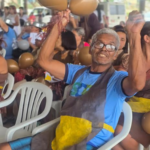 Desfile de moda intergeracional valoriza identidade, convivência e protagonismo nos Cras de Betim