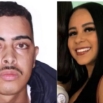 Ex-namorado suspeito de matar jovem na frente da filha no Ano-Novo é preso na Grande BH