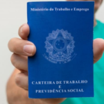 Seter disponibiliza processo seletivo para 421 vagas em 43 profissões nesta terça-feira (27)