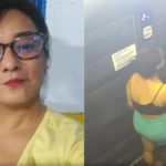 Síndico e filho são presos em GO suspeitos da morte de mineira desaparecida em subsolo