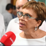 PT de Minas deve confirmar nesta quarta (28) indicação de Marília Campos ao Senado