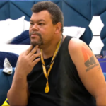 BBB 26: Babu recebe mensagem do público sobre liderança e se intriga: ‘Será?’