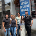 UBS Angola participa de estudo nacional que busca aprimorar o tratamento da asma na Atenção Primária