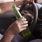 Ação nacional da PRF mobiliza blitz educativa em Betim para alertar sobre os riscos de misturar álcool e direção