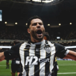 Hulk completa cinco anos no Atlético em busca de novas marcas