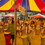 Carnaval 2026: Baianas Ozadas promete surpresas e meta de público ambiciosa