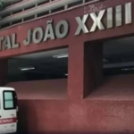 Menino esfaqueado pelo tio na Grande BH é transferido para o Hospital João XXIII