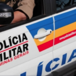 Homem é morto após ex enviar moto para buscar material escolar em BH; suspeita é presa