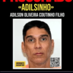 Polícia Civil faz operação contra grupo da máfia do cigarro e mira bicheiro Adilsinho