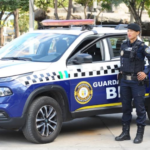 Betim registra queda histórica nos crimes violentos e consolida tendência de redução desde 2015