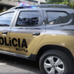 Suspeito de estupro é preso em MG um mês após deixar a prisão pelo mesmo crime