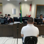 Homem é condenado a 16 anos de prisão por matar esposa com chutes e socos em BH