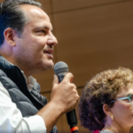 Saiba quem é Ricardo Faria, vice de Marília que pode assumir a prefeitura de Contagem