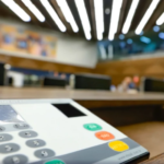 Câmara de BH aprova projeto que prevê multa contra quem constranger vigilantes