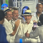 Boulos nega ilegalidade em homenagem a Lula na Sapucaí: ‘Tentam achar pelo em ovo’