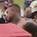 Ex-Cruzeiro e América preso no Carnaval de BH assina TCO e é liberado