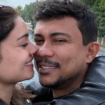 Sophie Charlotte confirma término de namoro com Xamã, atração do Carnaval de BH