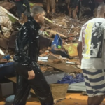 Juiz de Fora decreta calamidade e suspende aulas após temporal provocar 20 soterramentos