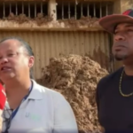 ‘A gente não pode fazer nada’, desabafa familiar que busca irmão soterrado em Juiz de Fora após tragédia