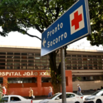 Adolescente grávida de 14 anos é baleada e ferida com facão em BH