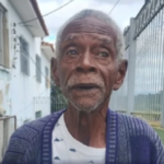 Mineiro de 118 anos é o homem mais velho do Brasil: ‘Viva bem, vale a pena’