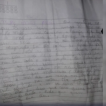 Mãe é presa suspeita de vender filha para pedófilo após criança relatar os abusos em carta