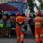 Confira a operação de trânsito e limpeza urbana para o CarnaBetim 2026