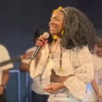 Morte de Adriana Araújo: velório de sambista será nesta terça-feira (3) em BH