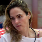 Ana Paula Renault critica Chaiany após discussão no BBB 26