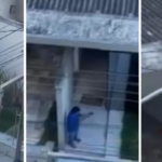 Homem executa cachorro a tiros e gera revolta em Pará de Minas;