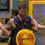 BBB 26: Jonas e Alberto Cowboy se estranham no Castigo do Monstro